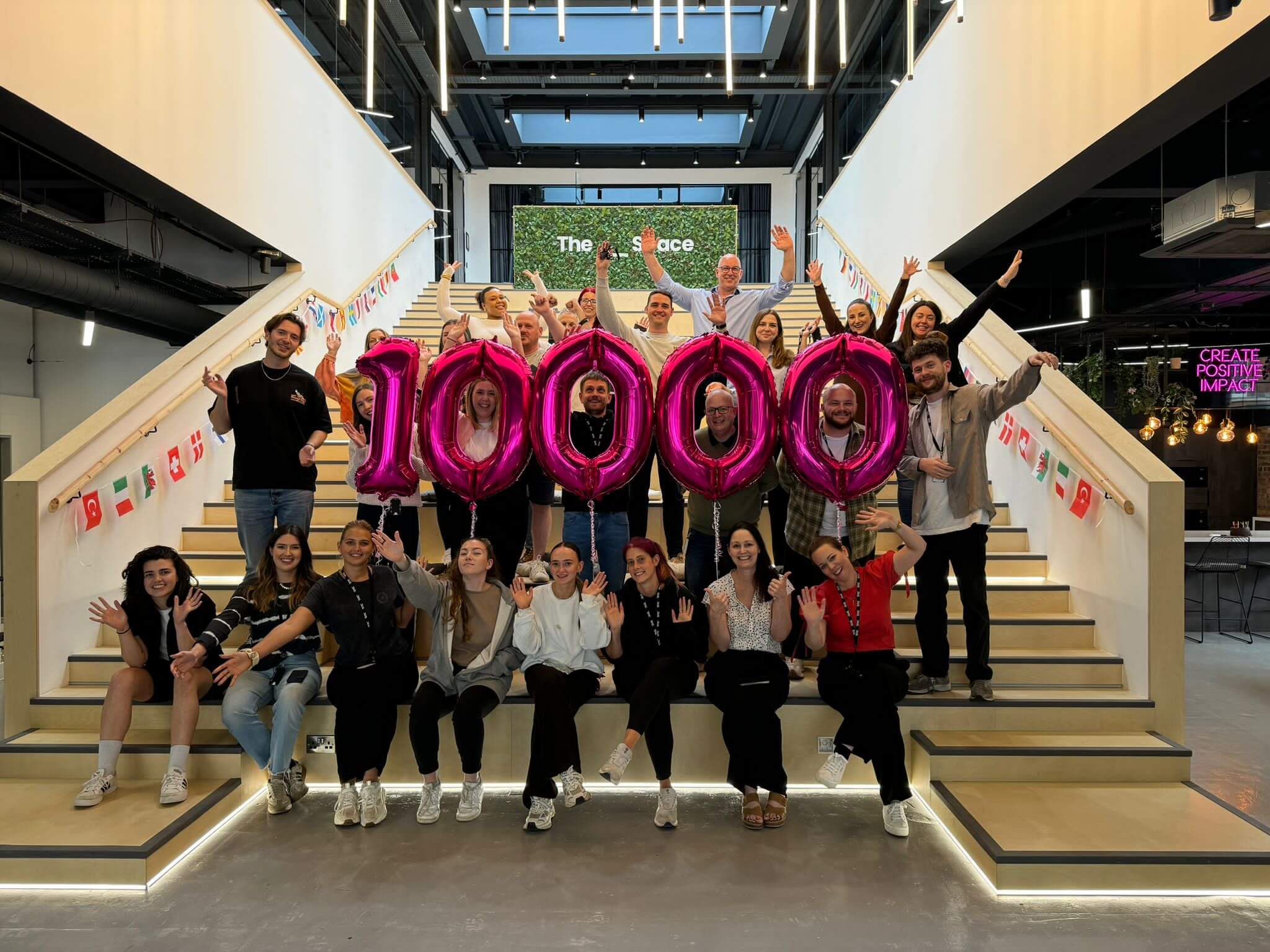 TMC Strategic Communications Logo